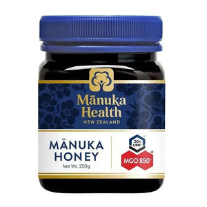 Manuka Health Honey MGO 400+ 1kg
