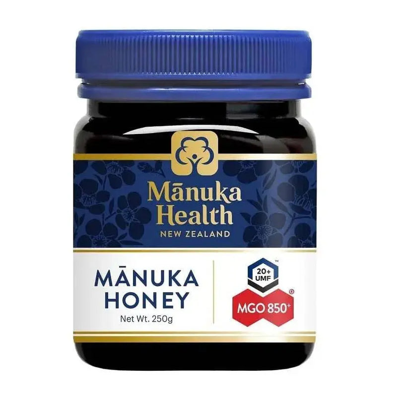 Manuka Health Honey MGO 400+ 1kg